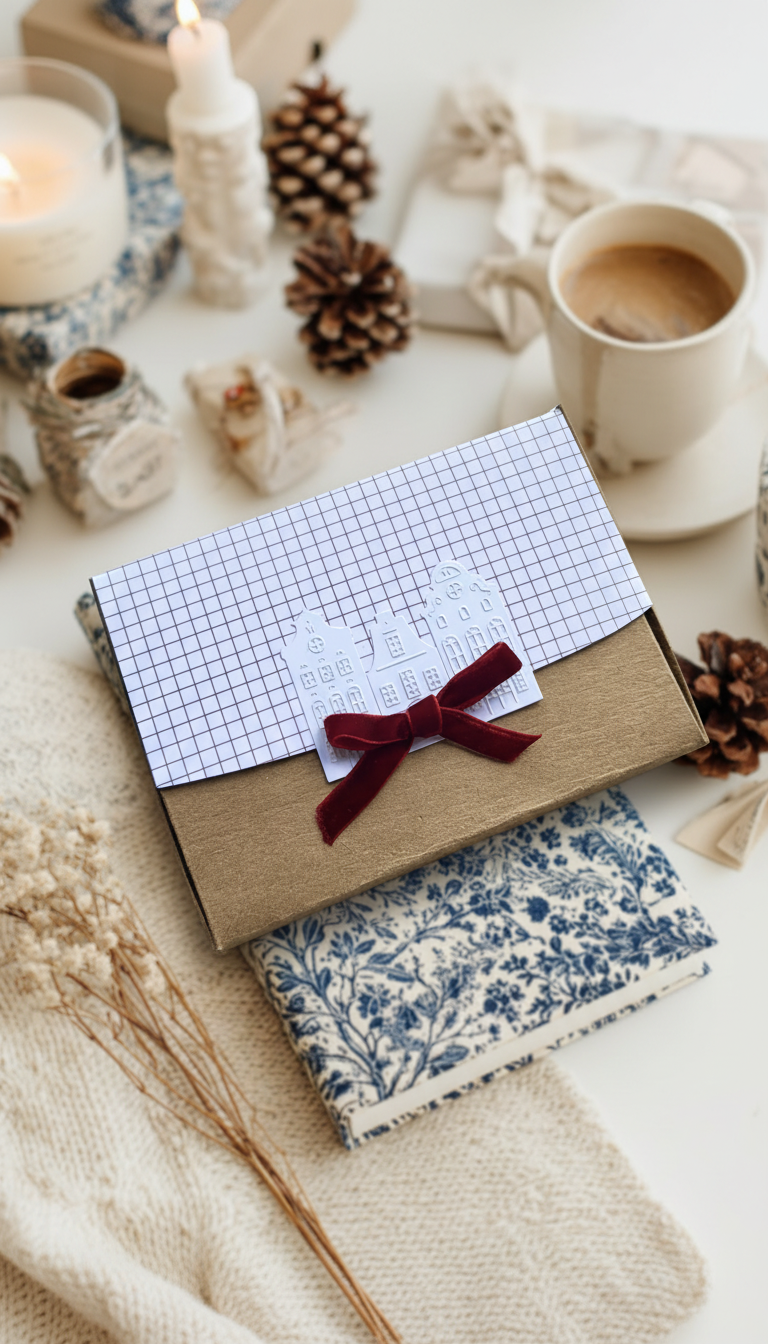 Floral Postcards · Postcards