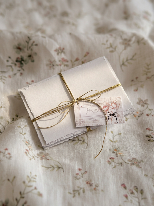 Papel Washi Tape · Pack de 8 piezas