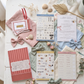 Summer Passport Kit