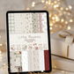 Calendario de Adviento Digital · Little Memories
