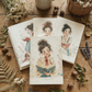LIBRETAS · Colección Little Women