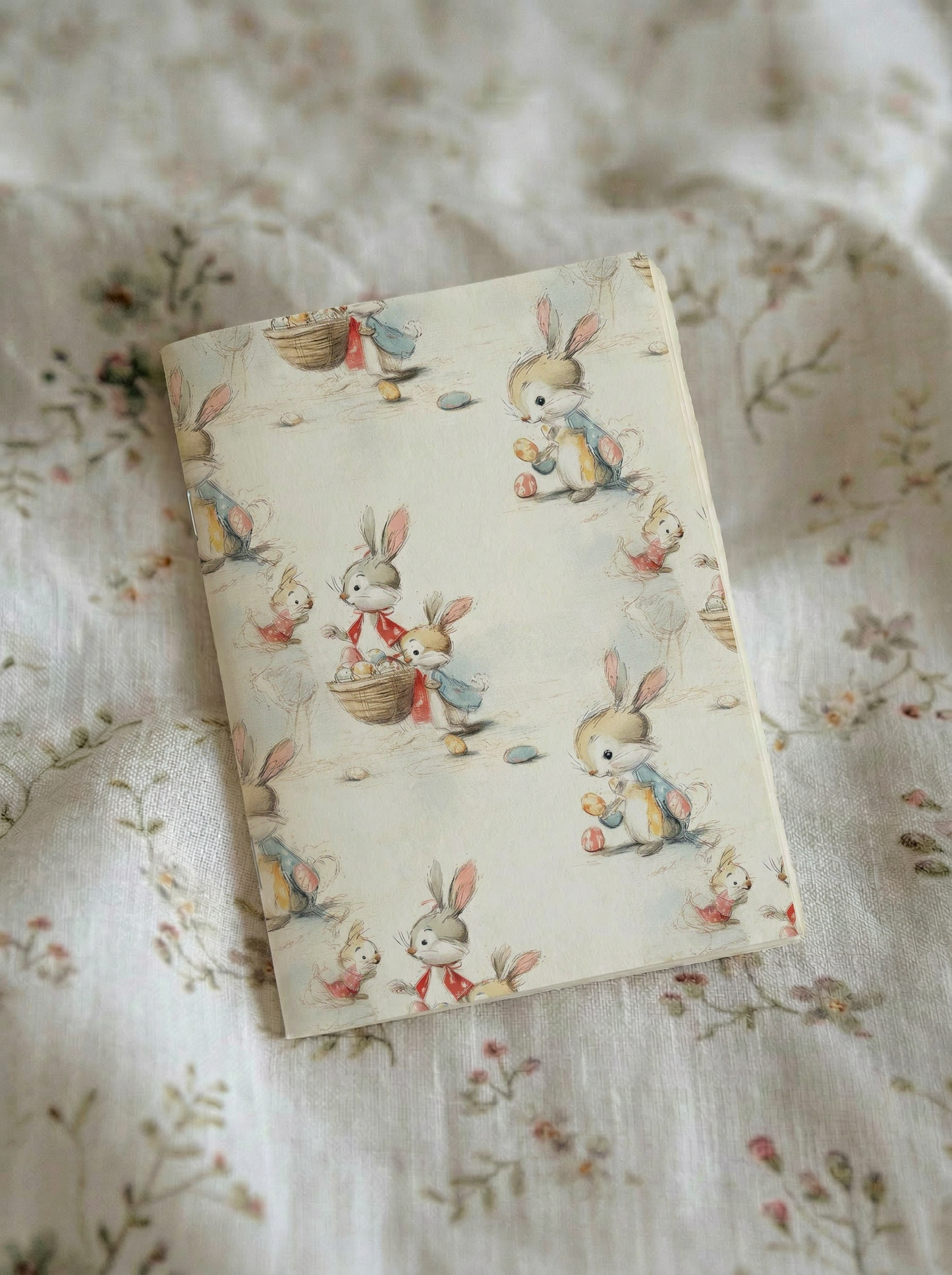 Floral Postcards · Postcards