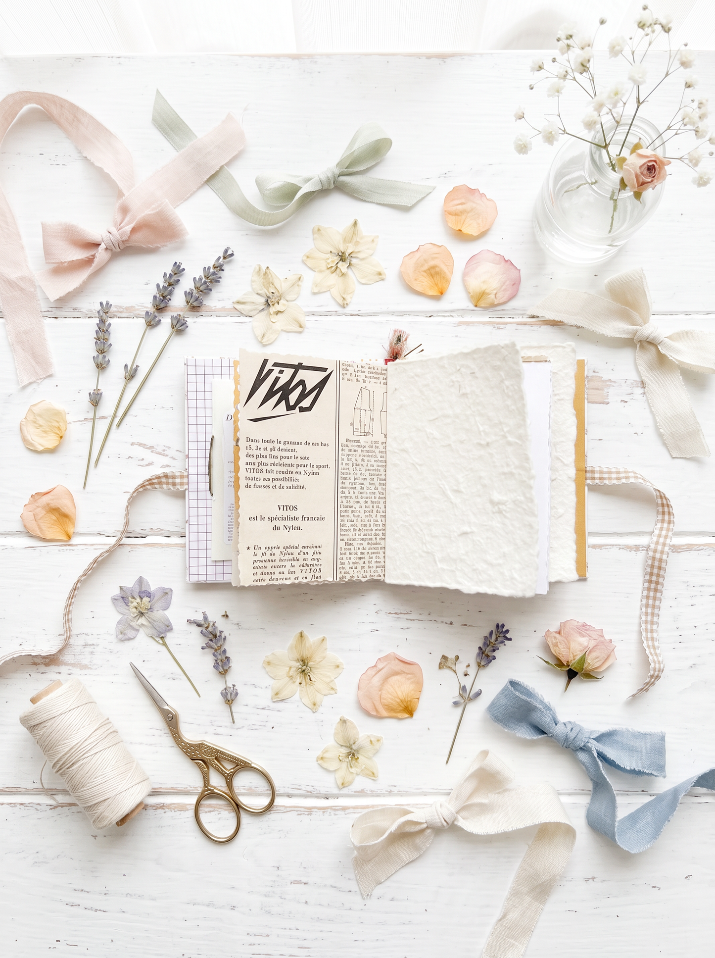 Kit Little Cottage · Edición Limitada | Con regalos GRATIS para las primeras 3 compras