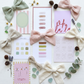 Nursery Postcards