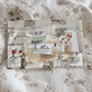 Mystery Vellum Pouch · Sobres Sorpresa