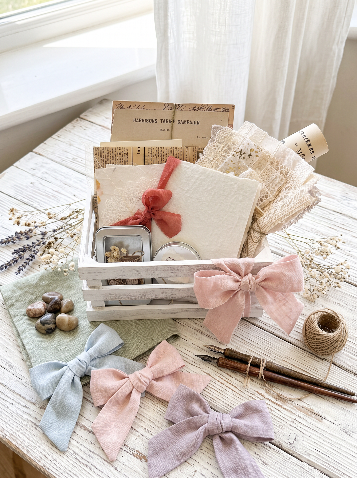 Kit Cottage · Kit Exclusivo · Signature Edition