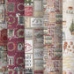 Colección de papeles CUENTO NAVIDAD | Papeles decorados
