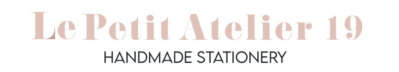 Le Petite Atelier 19
