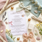 Summer Passport Kit