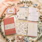 Summer Passport Kit